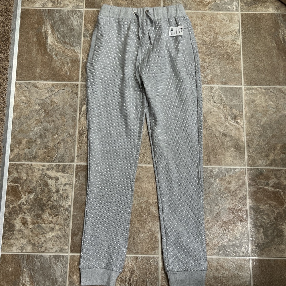 never worn